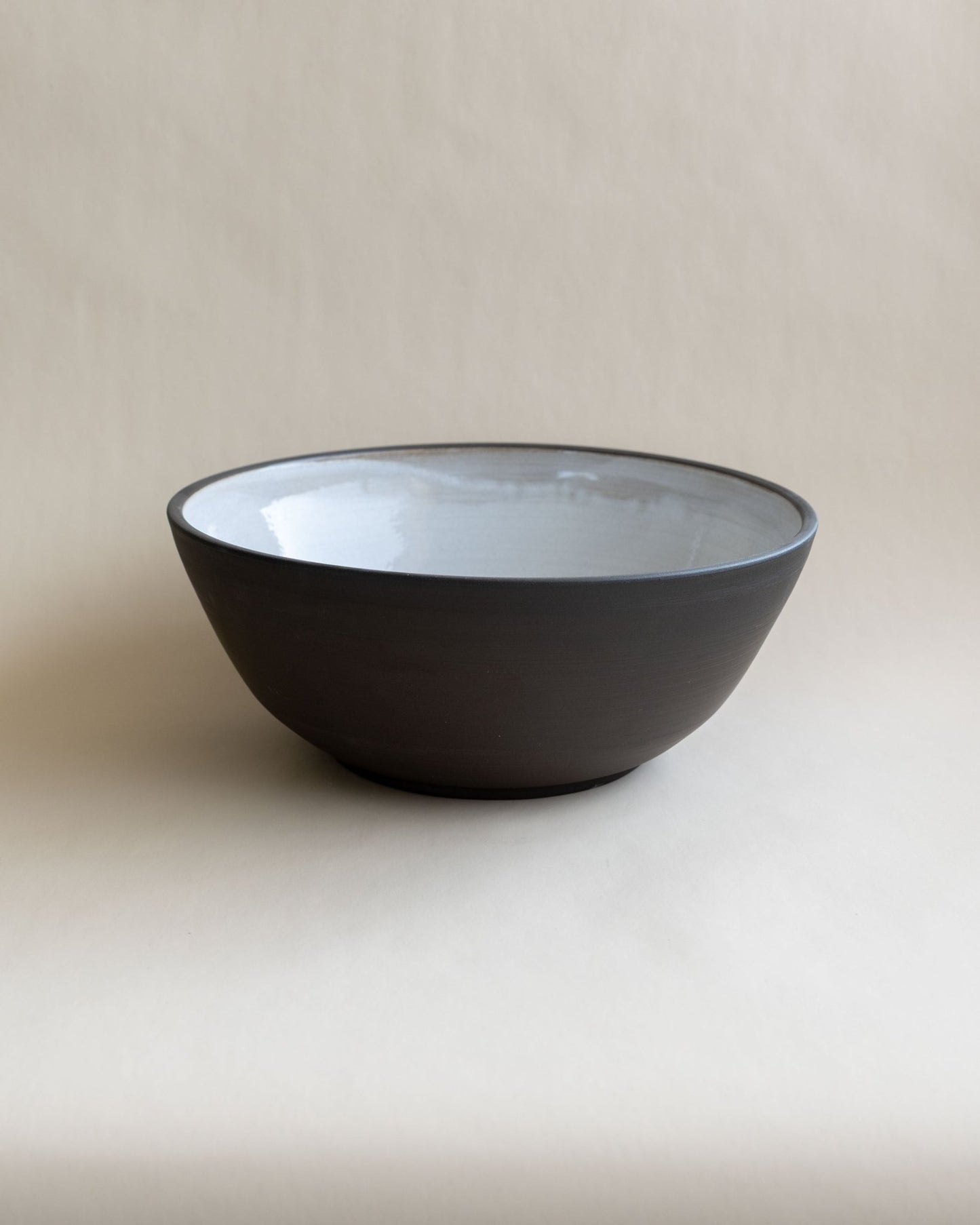 Serving Bowl | In Stock - Deep Woods Pottery