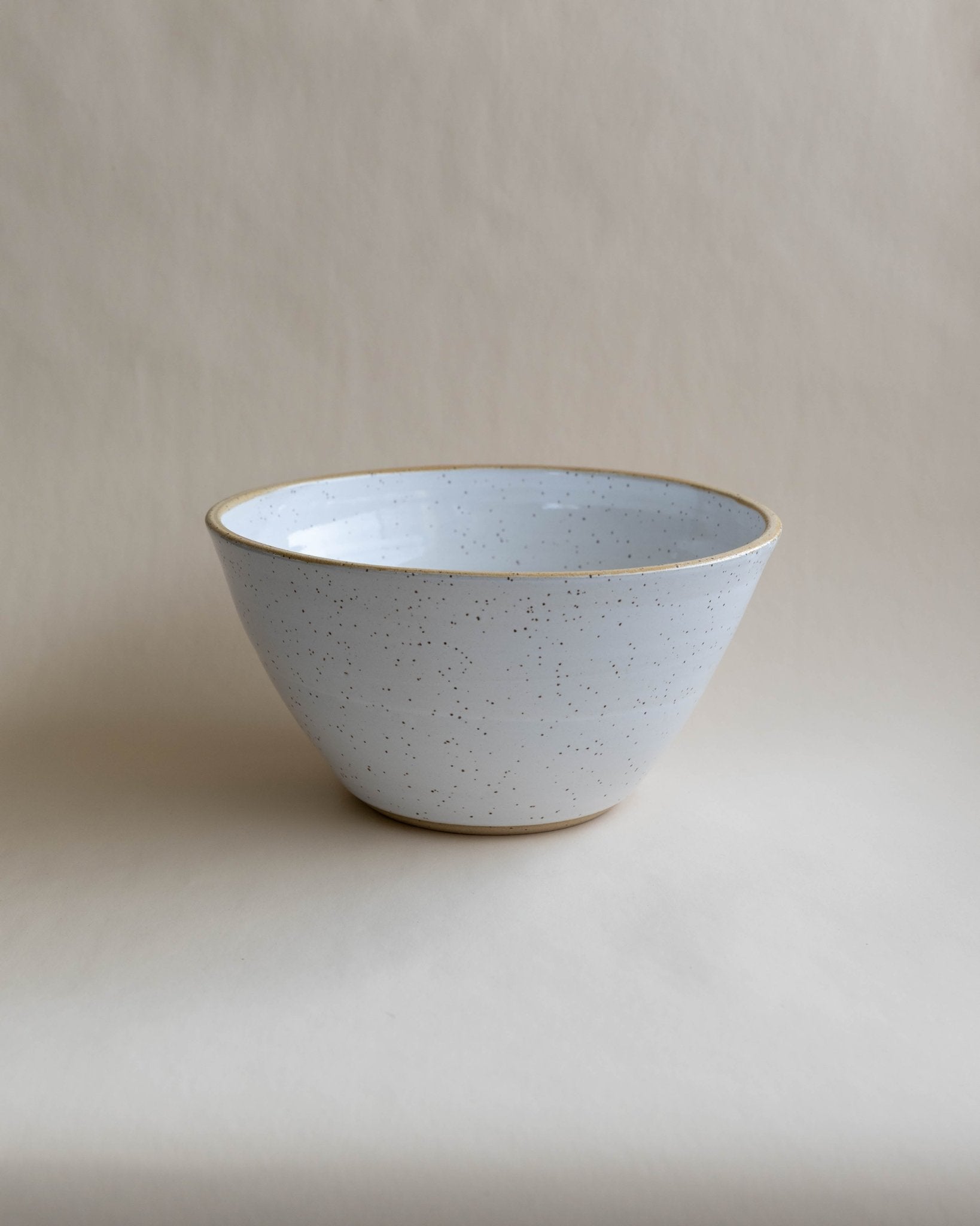 Serving Bowl | In Stock - Deep Woods Pottery