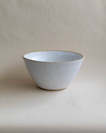 Serving Bowl | In Stock - Deep Woods Pottery