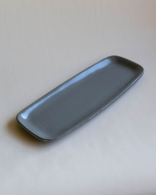 Serving Tray - Deep Woods Pottery