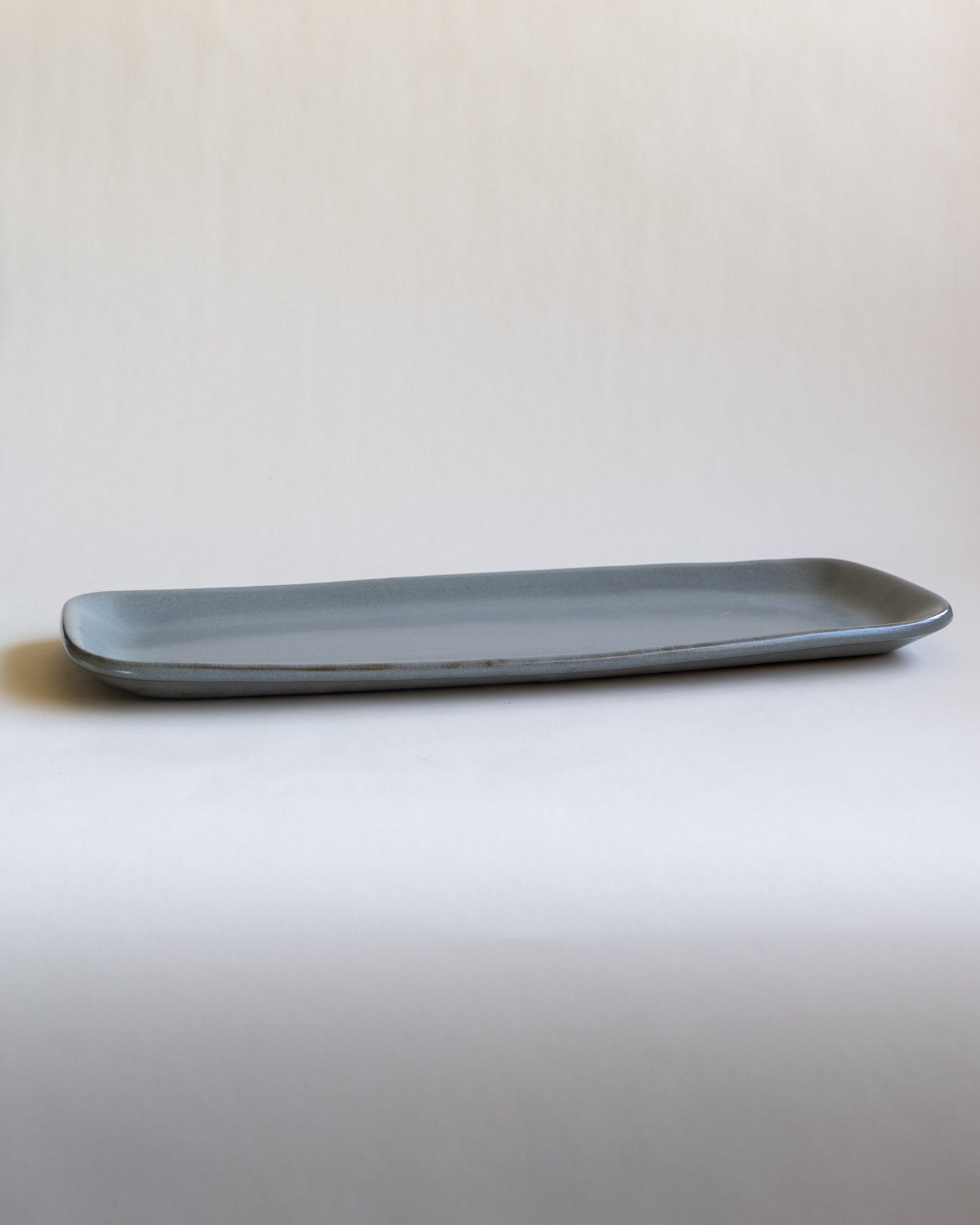 Serving Tray - Deep Woods Pottery