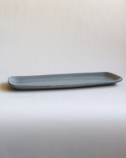 Serving Tray - Deep Woods Pottery