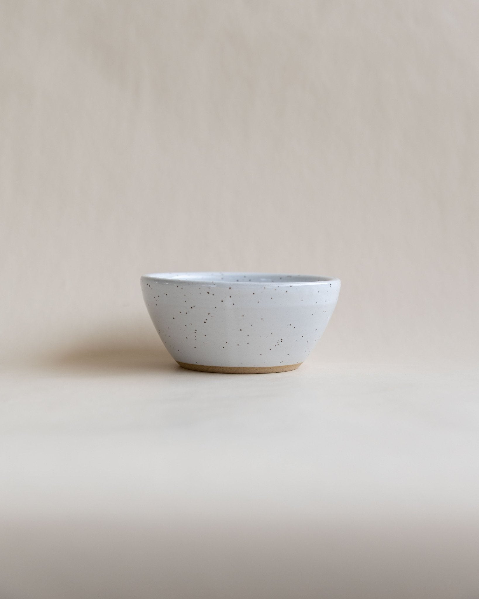Sidekick Bowl | In Stock - Deep Woods Pottery
